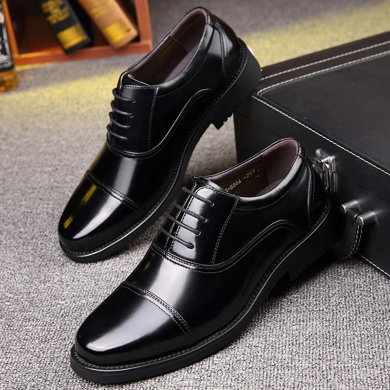 2023 Muške cipele od спилка, veličina 48 na gumenim potplatima, muška poslovna ured za muške cipele модельная