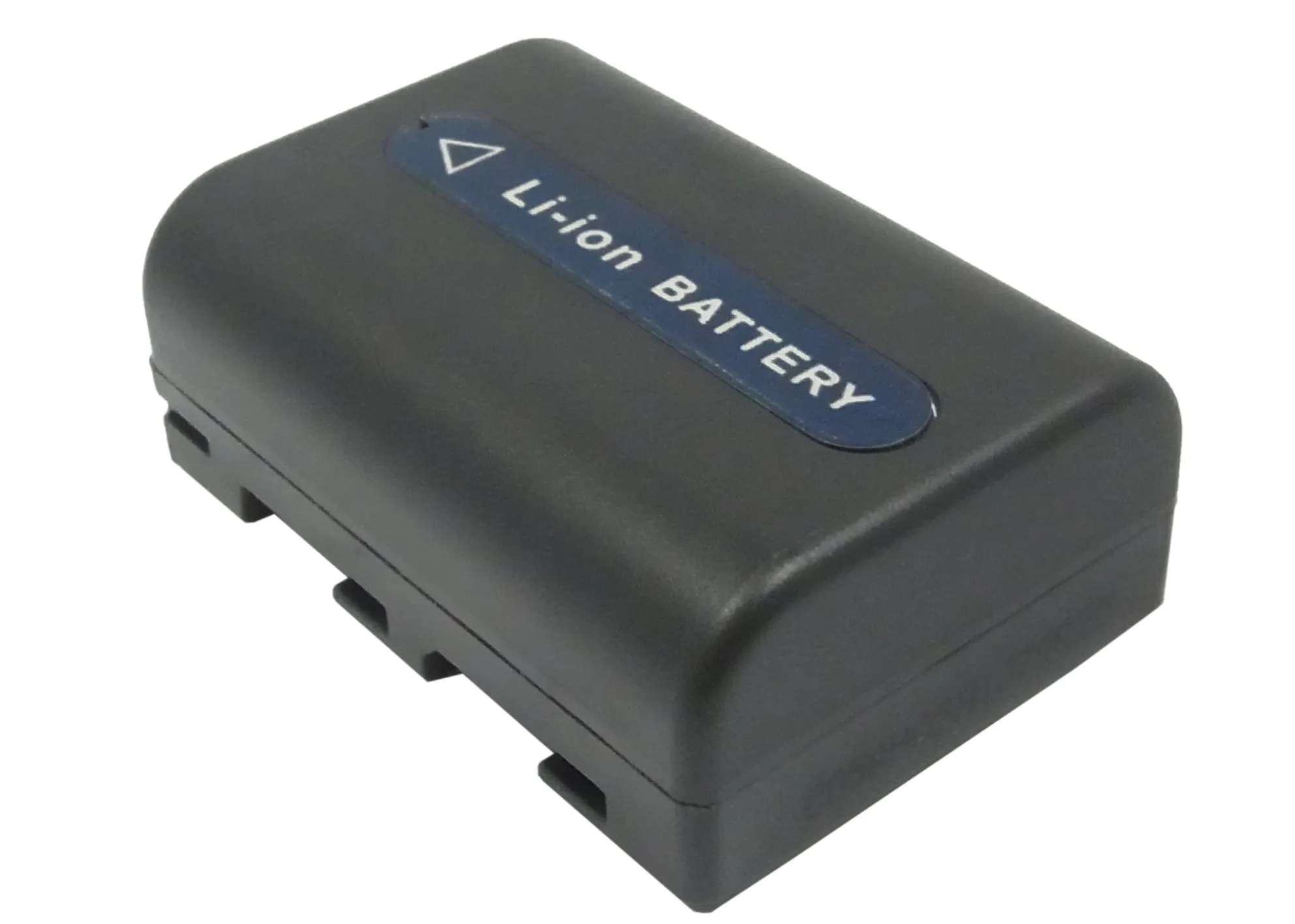 Baterija za fotoaparat Sony DSLR-A100W/B DSLR-A100K DSLR-A100 DSLR-A100W DSLR-A100/B DSLR-A100H DSLR-A100K/B NP-FM55H 1400 mah