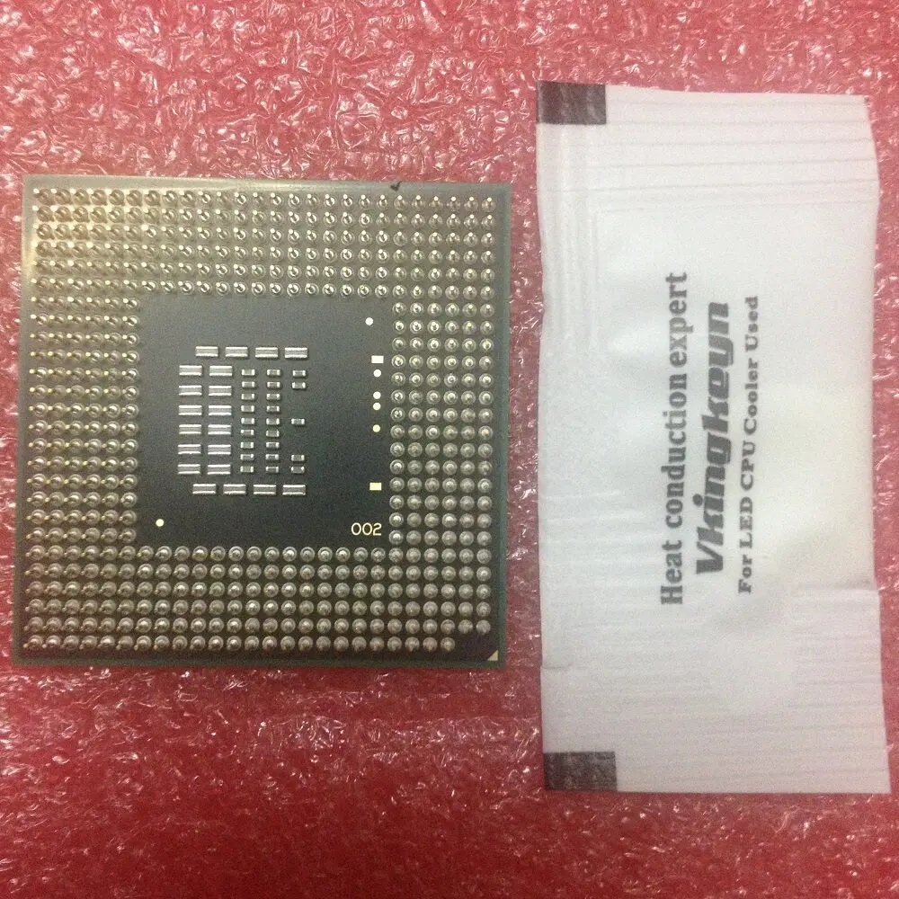 Dual-core procesor Intel Core 2 Duo T9600 2,8 Ghz, 6 Mb (AW80576GH0726M), Besplatna dostava