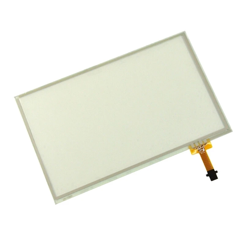 High-Ekran 7-inčni LCD zaslon u Speedo-Instrument, auto oprema, Быстросъемный priključak za 206 307 LX0E