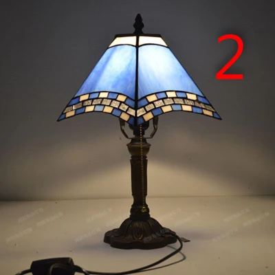 Light 2258 luksuzna američka lampe u постмодернистском stilu, ukrasne noćni lampe, europska kreativno jednostavna topla vjenčanje keramičke dnevni boravak