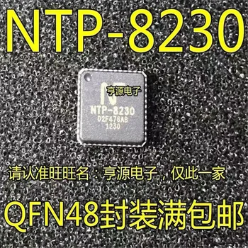 1-10 kom. NTP8230G NTP8230 NTP-8230 ugrađeni DSP 30 W pure digital pojačalo snage IC, upravljanje I2S