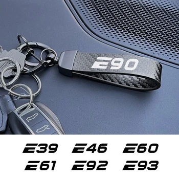 1 kom. Auto Privezak Za BMW E46 i E90 E60 E39 E36 E92 E87 E70 E91 E53 E30 E34 E83 E61 E28 E62 E93 Prijenosni Privjesak Pribor Za ukras