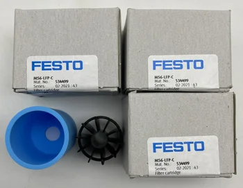 1 kom., NOVI filtarski element FESTO MS6-LFP-C 534499. besplatna dostava