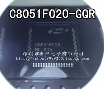 100% Novo i original na raspolaganju C8051F020-GQR C8051F020 TQFP-100