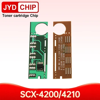2 kom. SCX-D4200A Reset čip toner kaseta za Samsung SCX-4200 SCX4200 SCX4210 SCX-4210 SCXD4200A SCX 4200 4210 D4200A
