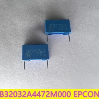 B32032A4472M000 ZAŠTITNA FOLIJA 4700PF 20% 1KVDC RADIAL DIP-2 OZNAKA: B32032 TDK EPCON Originalni proizvodi
