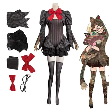 Bayonetta Origins Cereza, cosplay za djevojčice-odjevanje, Naočale, Pribor, odjeću, маскировочный odijelo za karnevalsku žurka na Noć vještica