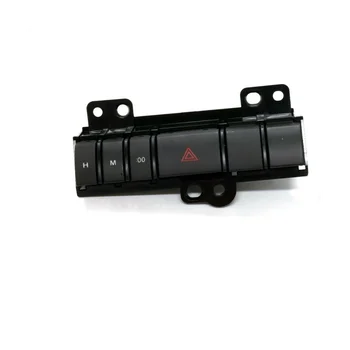 C291-66-170C Sigurnosni prekidač na ploči s instrumentima u automobilu za Mazda 5 2008-2010