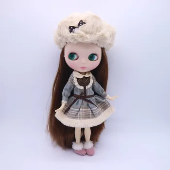 Cijena besplatnu dostavu шарнирная lutka Blyth girl (br TGF63)