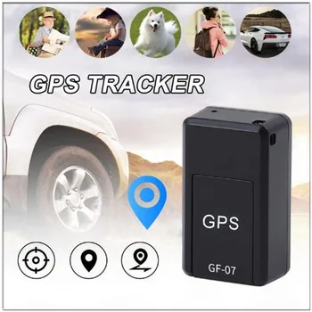 GPS Auto-Tracker Dječji Anti-izgubio Lokator u Stvarnom Vremenu Za Mercedes Benz A180 A200 A260 W203 W210 W211 AMG W204 C E S CLS CLK CLA