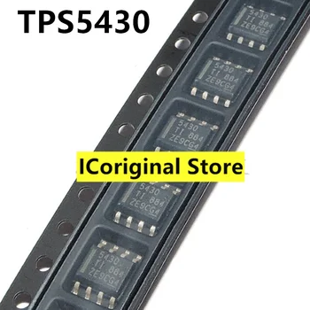 Integrirani sklop TPS5430 TPS5430DDAR 5430 Novi i originalni snižava regulator napona