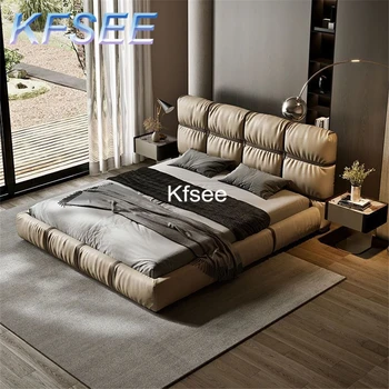 Kfsee 1 kom. u paketu 180*200 cm, krevet Nordic Boss za spavaće sobe