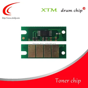 Kompatibilan uložak chip SP3400 3410 3500 3510 za Ricoh 406422 406465 čipa za poništavanje količine tonera