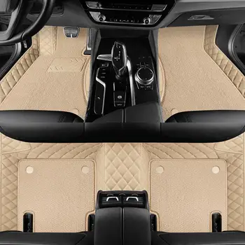 Luksuzni auto mat naručiti za BMW F10 2010-2013 (jamstvo 3 godine) interijera Pribor, rezervni dijelovi, Izravna dostava