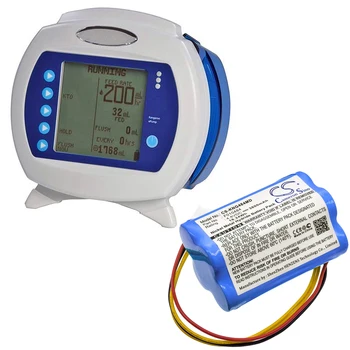 Medicinska baterija za enteralna hranjivih pumpe Kangaroo ePump, volt je 4,8, kapacitet 3800 mah