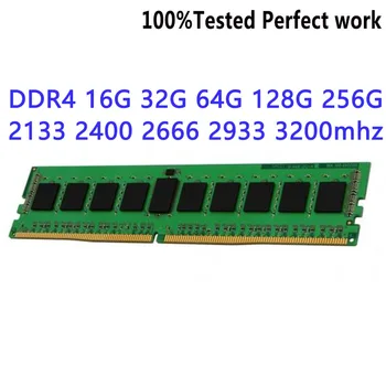 Modul serverske memorije M393A4K40BB0-CPB DDR4 RDIMM 32GB 2RX4 PC4-2133P RECC 2133 Mb/s, 1.2 U