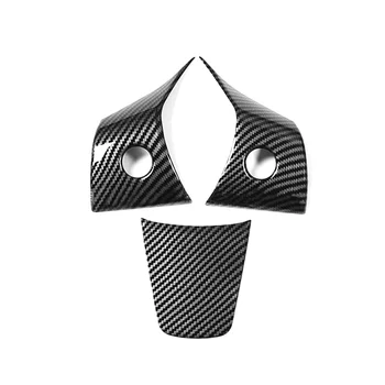 Navlaka za zaštitnu masku Upravljač od karbonskih vlakana za Tesla Model 3 Model Y