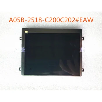 NOVI LCD monitor A05B-2518-C200C202 #EAW A05B-2518-C200C202 #EMH A05B-2518-C200C202 #ESW HMI PLC zaslon s Tekućim kristalima