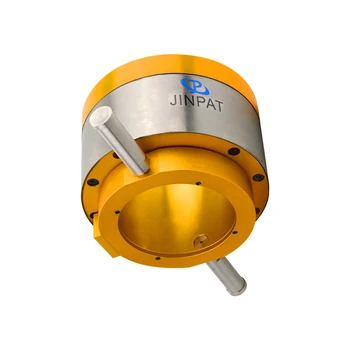 Pomični prsten za građevinske opreme, 100 T vodootporan IP68, 4 kontura 30A, veličinu otvora 200 mm