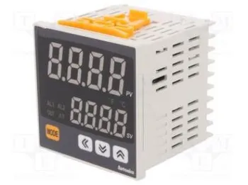 Senzor Modul za podešavanje temperature TCN4M-24R Regulator Temperature TCN4M-24R