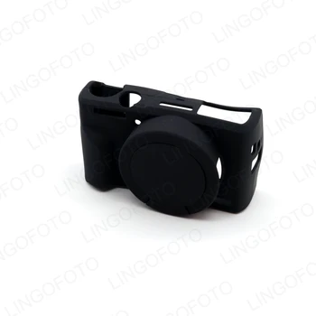 Silikonska torbica za fotoaparat, zaštitna torba za canon G7XIII CC2607a