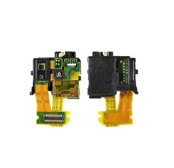 Sony Xperia Z L36h LT36i C6602 C6603 3,5 mm priključak za slušalice audio fleksibilan kabel