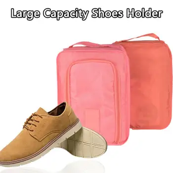 Torba za cipele za višekratnu upotrebu, držač za obuću velikog kapaciteta, Пылезащитная putnu torbu za obuću, Kompaktna torba za cipele, Proizvoda za dom