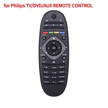 Univerzalni Prijenosni tv kontroler sa daljinskim upravljačem, povećava udaljenost prijenosa za Philips TV/DVD/AUX