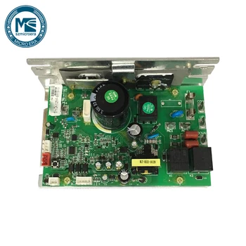 Upravljački modul motora ergometar za treadmill YIJIAN 90098088 8008S 8009 8001 koristi se za regulaciju brzine motora