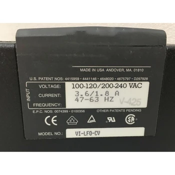 VI-LFO-CV 150 W, 5 v istosmjerne struje za industrijske udarne izvor napajanja FLATPAC VICOR, visoka kvaliteta, brza dostava
