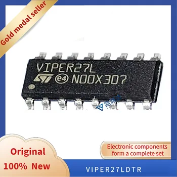 VIPER27LDTR SOP16 Novi originalni integrirani čip
