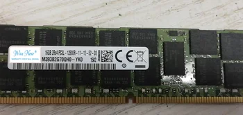Za 16G DDR3 PC3L 12800R M393B2G70QHO-YKO