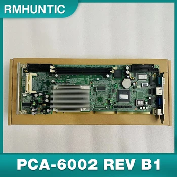 Za matičnu ploču za upravljanje industrijskim ADVANTECH PCA-6002 REV B1