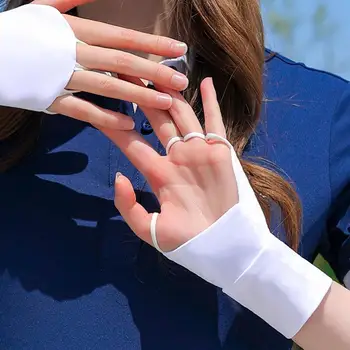 Zaštitna radiouredaj ženska muška солнцезащитная rukavica za golf igrati golf