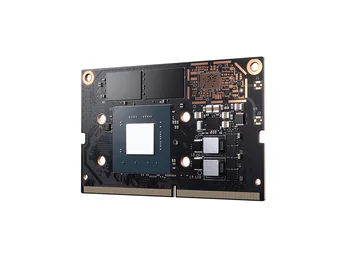 Наномодуль NVIDIA Jetson, Mali modul umjetne inteligencije, s 16 GB EMMC, MALE ZAHTJEVE NA SNAGU